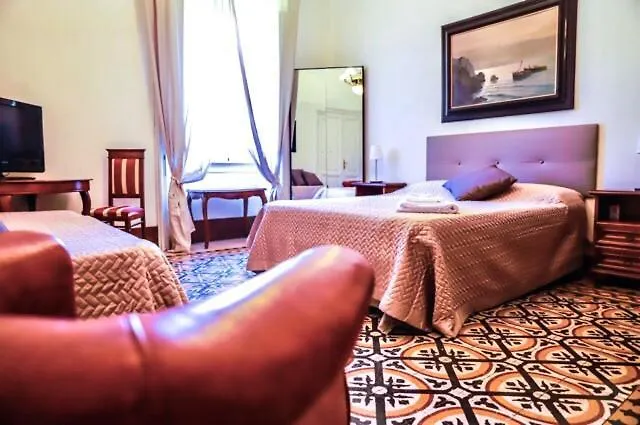 Elena S House Rooms