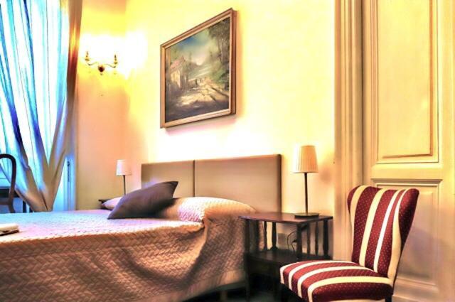 Bed & Breakfast Elena S House Roma