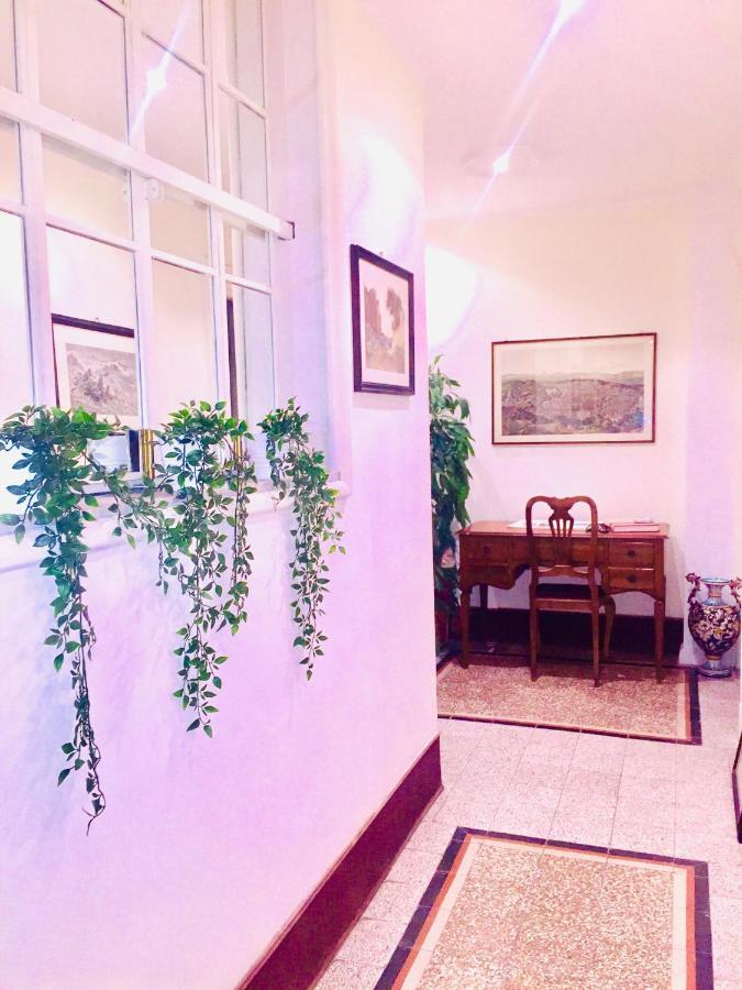 Elena S House Bed & Breakfast Roma