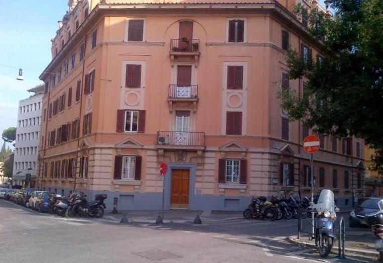 Bed & Breakfast Elena S House Roma