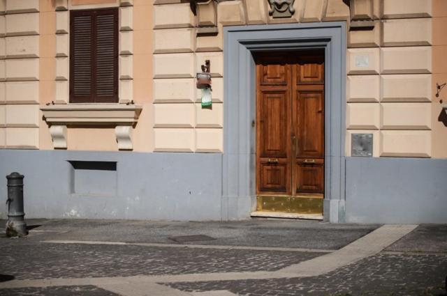 Bed & Breakfast Elena S House Roma